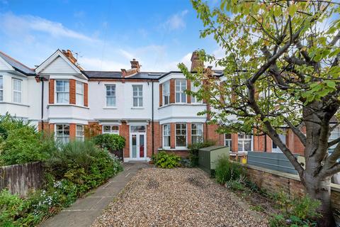 44 Lambton Road, Raynes Park, London, SW20 0LP