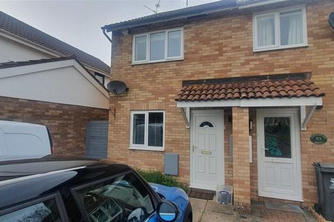2 bedroom end of terrace house to rent, Coedriglan Drive, Cardiff