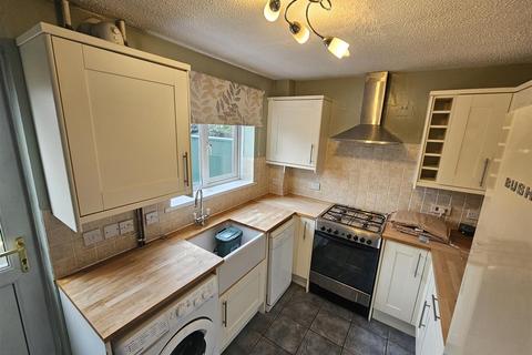 undefined, Coedriglan Drive, Cardiff