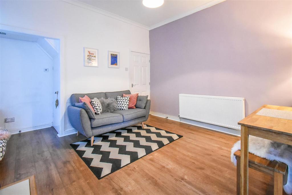 Reception Room One
