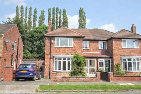20 Barrett Road, Darlington, DL3 8LB