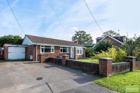 78 Cupernham Lane, Romsey, SO51 7LF