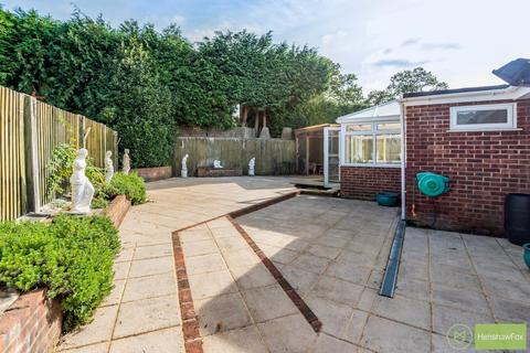 78 Cupernham Lane, Romsey, SO51 7LF
