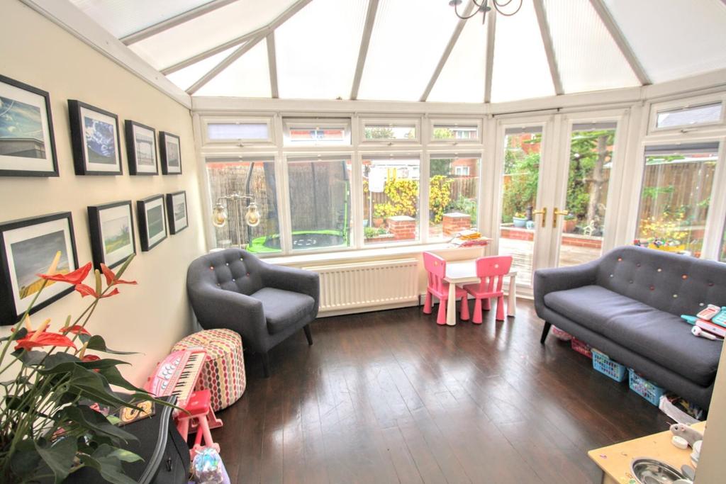 Conservatory