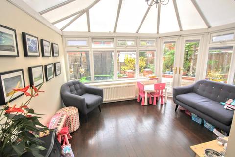 2 Faversham Park, Faverdale, Darlington, DL3 0UN