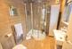 En suite shower room