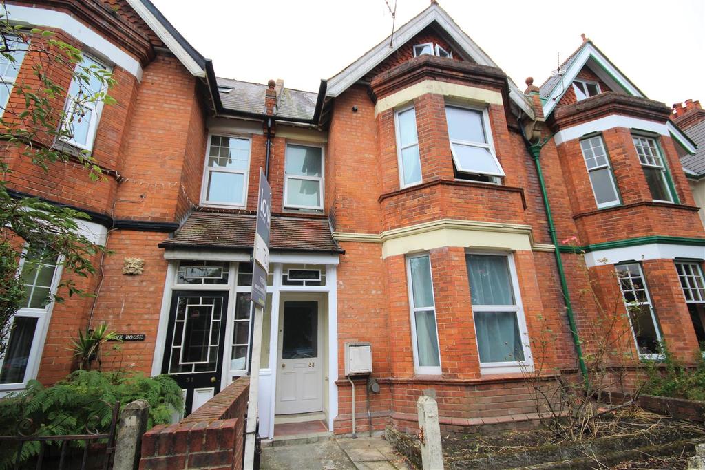 Walpole Road, 1 bed in a house share £475 pcm (£110 pw)