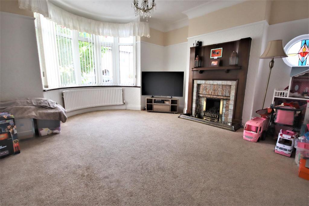 Osborne Road, Oxbridge, StocktonOnTees 3 bed end of terrace house £