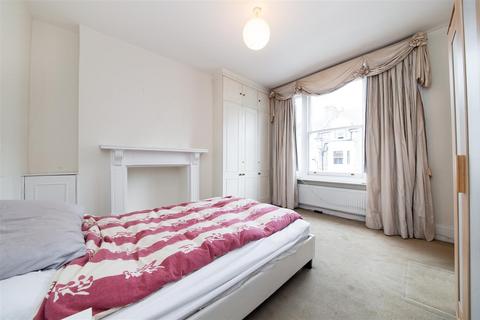 1 bedroom flat to rent - Hemstal Road, West Hampstead NW6
