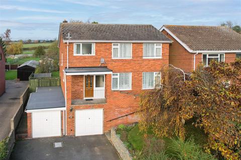 4 bedroom detached house for sale - Main Street, Barton in the Beans