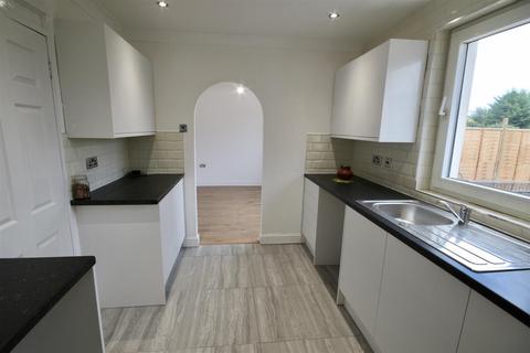 191 Beech Avenue, Swindon, SN2 1LN