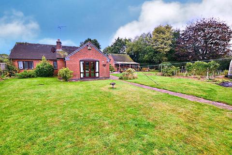 The Bungalow Back Lane, Meriden, Coventry, CV7 7LD