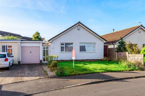 46 Beechfield Road, Fremington, Barnstaple, EX31 3DB