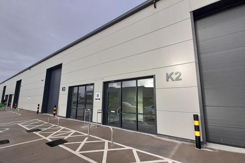 Industrial unit to rent, Anlaby Trade Park, Springfield Way, Anlaby, Hull, HU10 6RJ