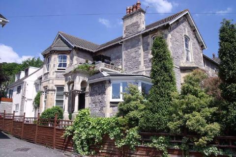 Flat 3b, 49 Bristol Road Lower, Weston-super-mare, BS23 2PX