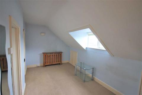 Flat 3b, 49 Bristol Road Lower, Weston-super-mare, BS23 2PX
