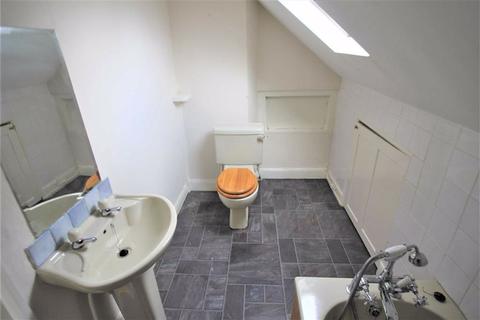 Flat 3b, 49 Bristol Road Lower, Weston-super-mare, BS23 2PX