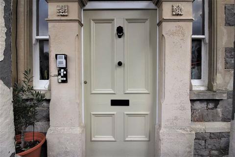 Flat 3b, 49 Bristol Road Lower, Weston-super-mare, BS23 2PX