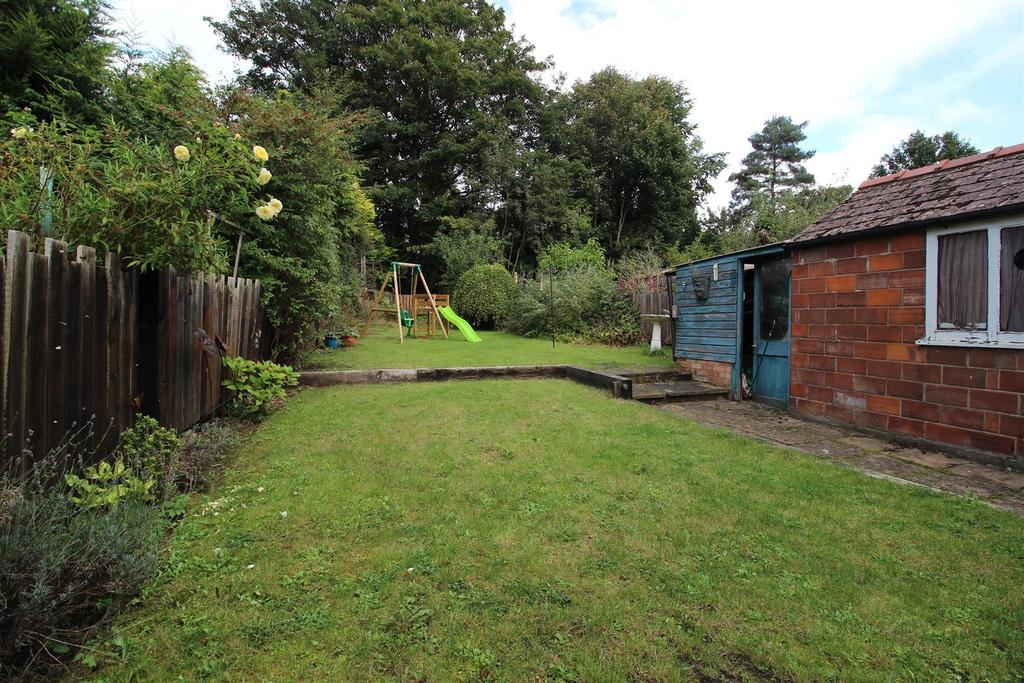 Ravensdale Road, Darlington 3 bed semidetached bungalow £220,000