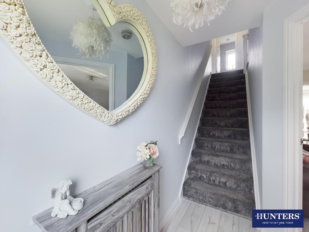 Corning Road, Sunderland, Tyne and Wear 4 bed house £210,000