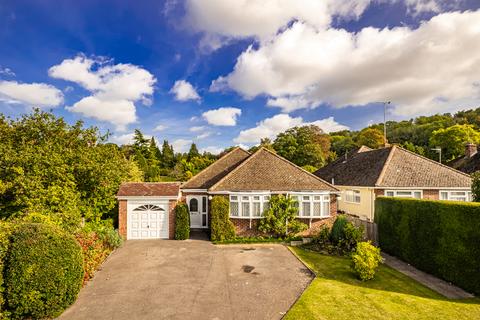 1 Summerfield Rise, Goring, Reading, RG8 0DS