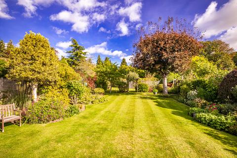 1 Summerfield Rise, Goring, Reading, RG8 0DS
