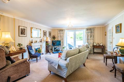 1 Summerfield Rise, Goring, Reading, RG8 0DS
