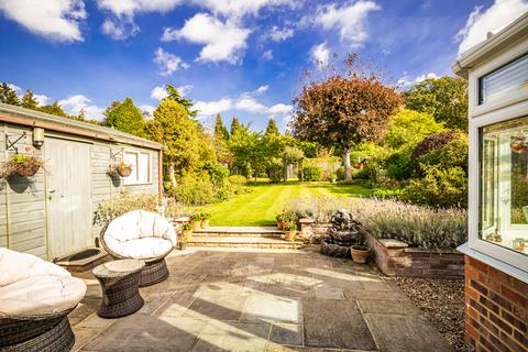 1 Summerfield Rise, Goring, Reading, RG8 0DS