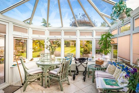 1 Summerfield Rise, Goring, Reading, RG8 0DS