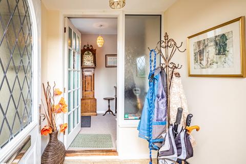 1 Summerfield Rise, Goring, Reading, RG8 0DS
