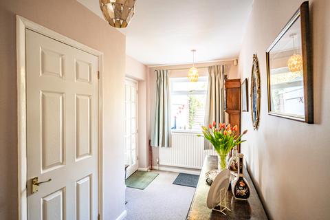 1 Summerfield Rise, Goring, Reading, RG8 0DS