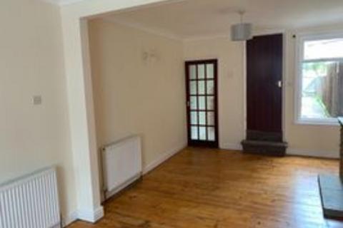 3 bedroom terraced house to rent, Ipswich, Ipswich IP1