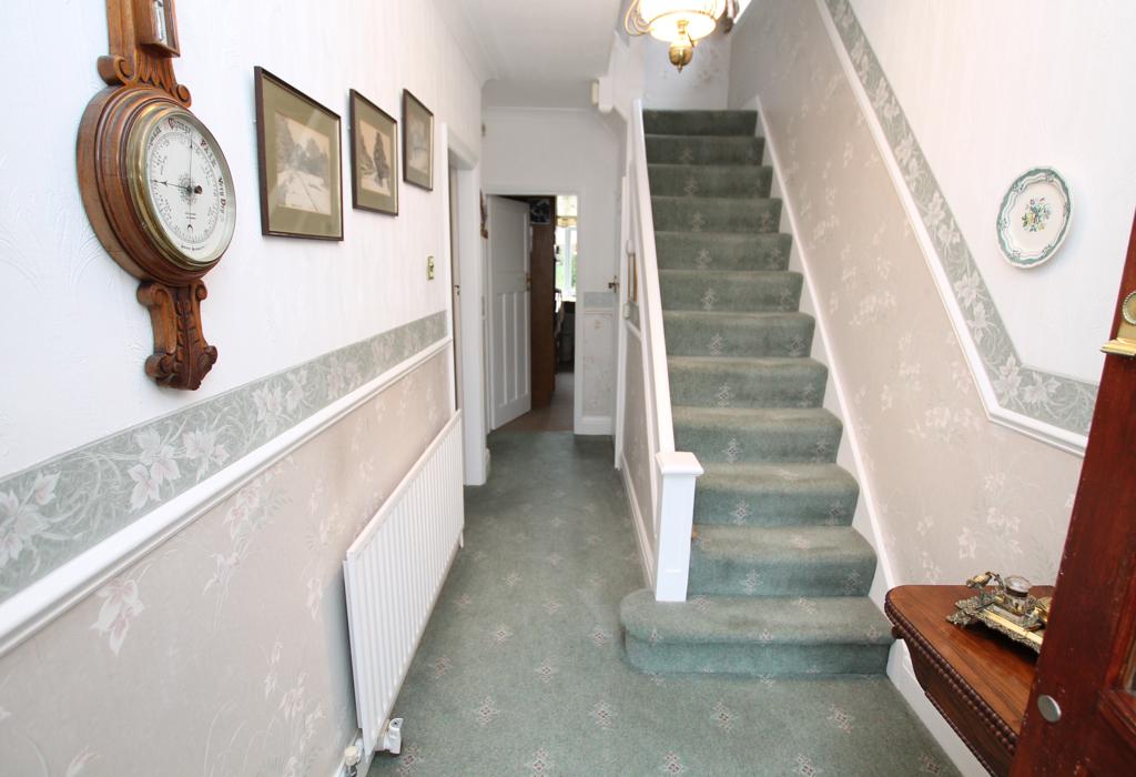New Church Road, Sutton Coldfield... 3 bed detached house £450,000