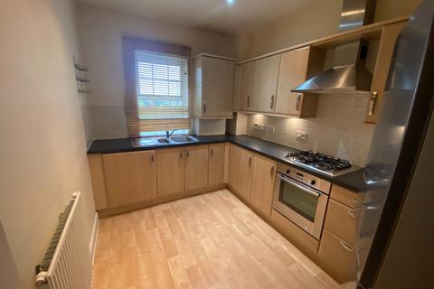 2 bedroom flat to rent - Redhouse Gardens, Redhouse, Swindon, SN25