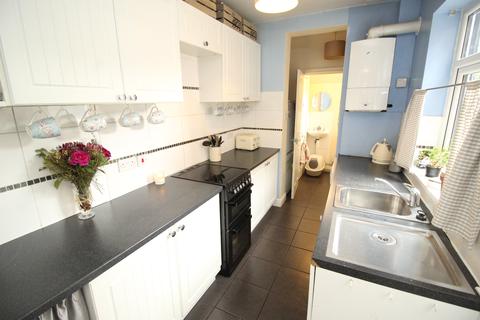 53 Devonshire Street, Worksop, S80 1NA
