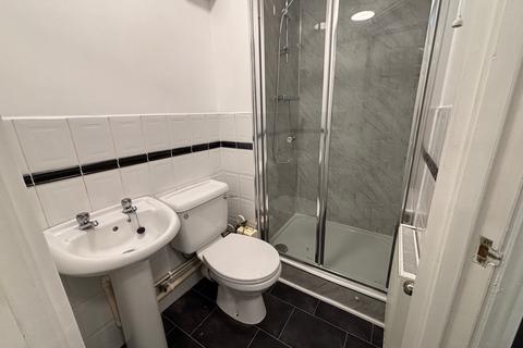 undefined, Crown Street, Stone, ST15