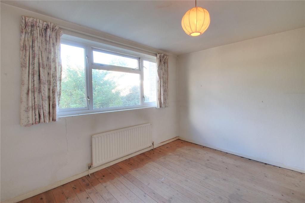 Cumberland Crescent, Angmering... 2 bed terraced house £250,000