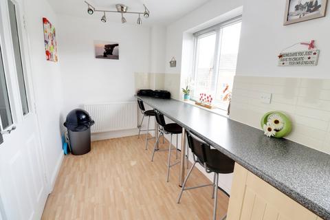 4 bedroom terraced house for sale - Romulus Close, Northampton