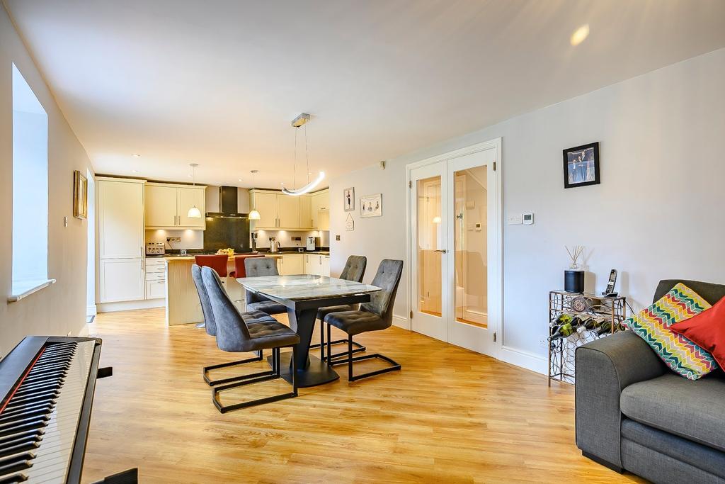 Kitchen/ Diner