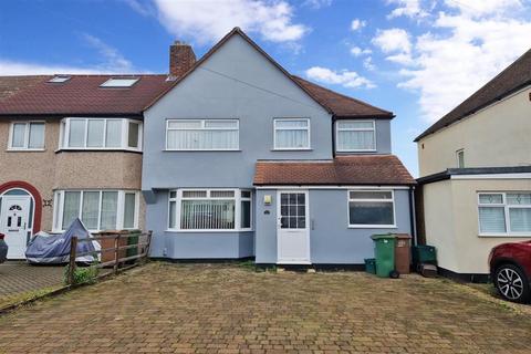 10 Bramblewood Close, Carshalton, SM5 1PG