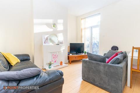 undefined, Penny Lane, Liverpool L18