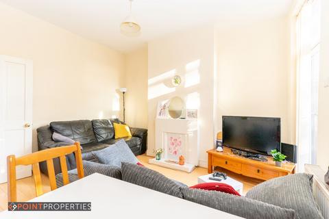 undefined, Penny Lane, Liverpool L18