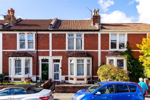 3 bedroom terraced house for sale - Falmouth Road, Bishopston, Bristol, BS7