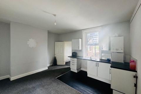 1 bedroom flat to rent, Marshall Wallis Road, South Shields