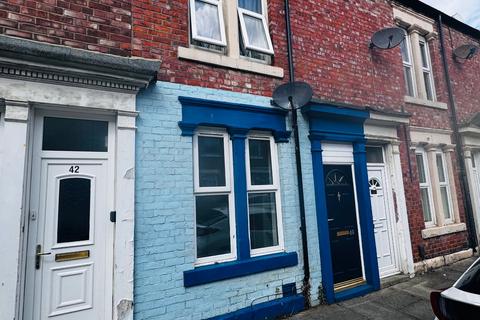 1 bedroom flat to rent, Marshall Wallis Road, South Shields