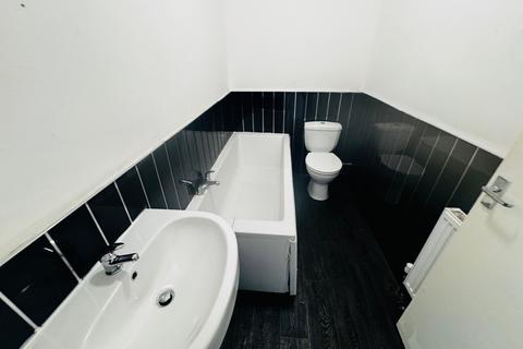 1 bedroom flat to rent, Marshall Wallis Road, South Shields