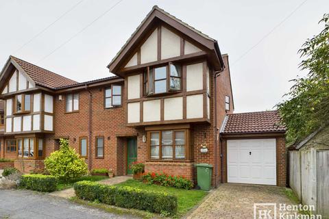 2 Beams Way, Billericay, CM11 2NL