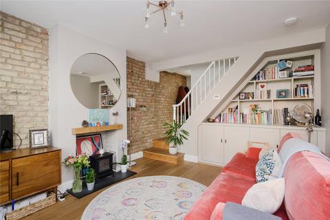 2 bedroom terraced house for sale, Canbury Park Road, Kingston upon Thames, KT2