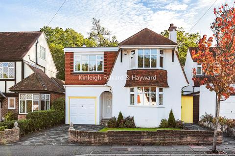 83 Copse Avenue, West Wickham, BR4 9NW