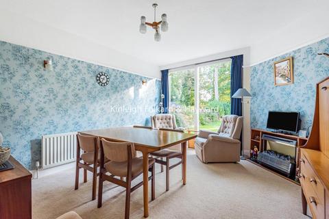 83 Copse Avenue, West Wickham, BR4 9NW